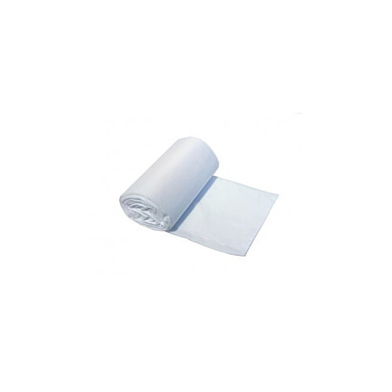 Σακούλες Απορριμμάτων  Garbage Bags 50x60cm  50τεμάχια