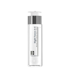 Frezyderm Night Force A+E Rich Κρέμα Προσώπου Νυκτός για Ενυδάτωση & Αντιγήρανση με Ρετινόλη 50ml