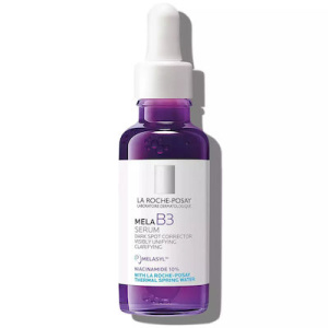 Mela B3 Serum Προσώπου για Λάμψη & Πανάδες-Κυλίδες 30ml