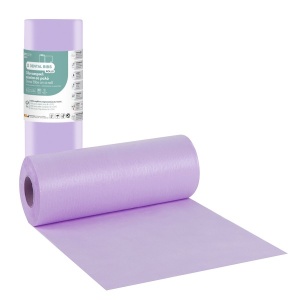 Οδοντιατρική Πετσέτα Soft Care σε Ρολό χωρίς Dispenser ΔΙΑΦΟΡΑ ΧΡΩΜΑΤΑ