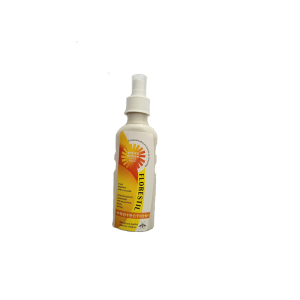 Florestil Εντομοαπωθητική Λοσιόν με Σιτρονέλα 100ml