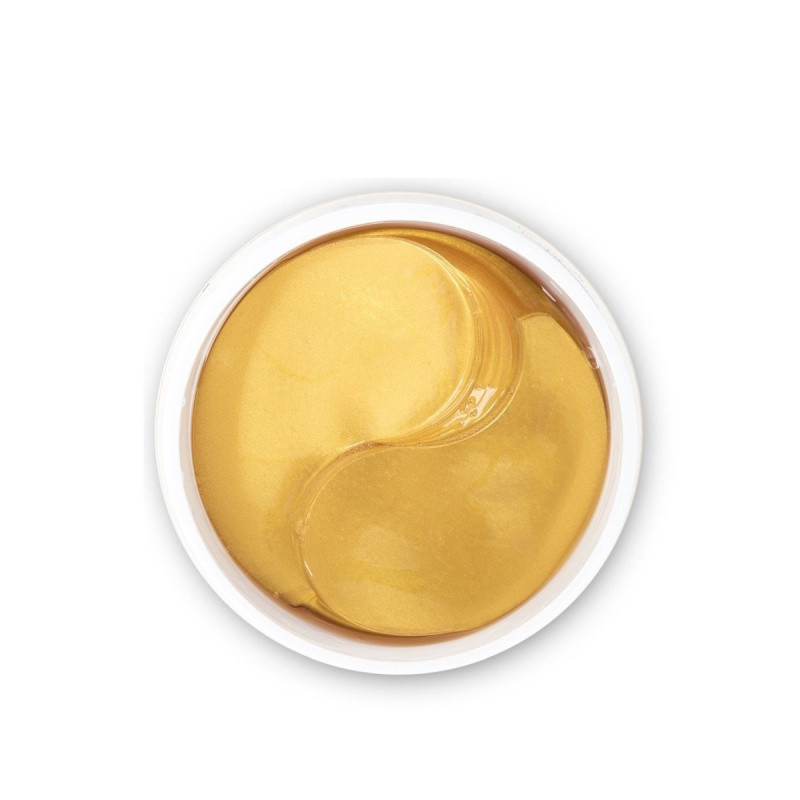 Kocostar Princess Gold Eye Patch Επιθέματα Ματιών για Ενυδάτωση & Αντιγήρανση, 60τεμ - Image 2