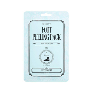 Kocostar Foot Peeling Pack Απολεπιστική Μάσκα Ποδιών 1 Ζευγάρι [40ml]