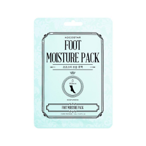 Kocostar Foot Moisture Pack Ενυδατική Μάσκα Ποδιών 14ml