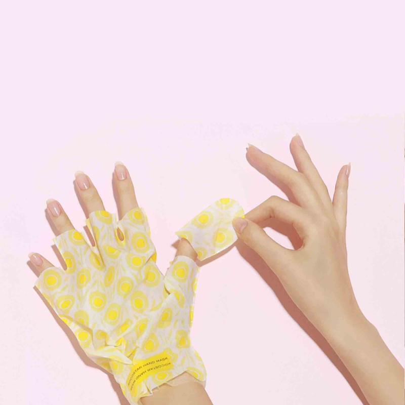 Kocostar Hand Moisture Pack Μάσκα Ενυδάτωσης Χεριών 14ml - Image 2