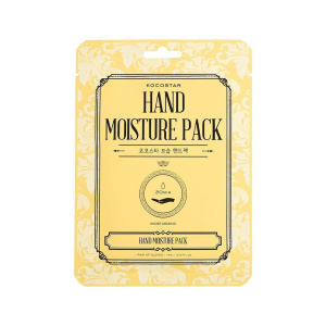 Kocostar Hand Moisture Pack Μάσκα Ενυδάτωσης Χεριών 14ml