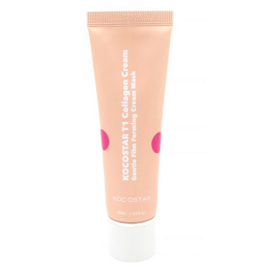 Kocostar T1 Collagen Cream Θρεπτική Κρέμα Προσώπου με Κολλαγόνο που Μετατρέπεται σε Φιλμ 50ml
