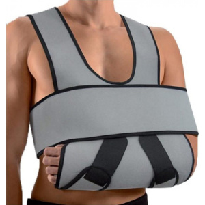 Ζώνη Ακινητοποίησης Ώμου One Size Anatomic Line
