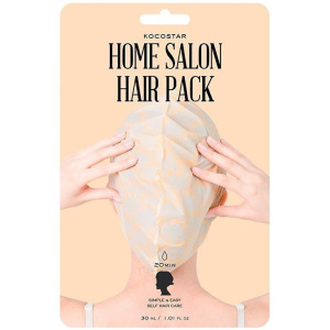 Kocostar Home Salon Hair Pack Mask, 30ml