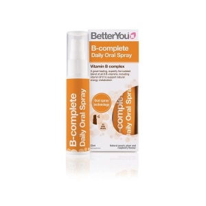 BetterYou B-Complete Βιταμίνη  25ml