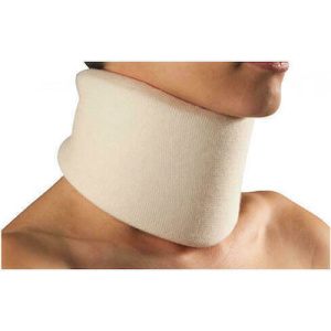 Αυχενικό Κολάρο Anatomic Line 5401, Μαλακό