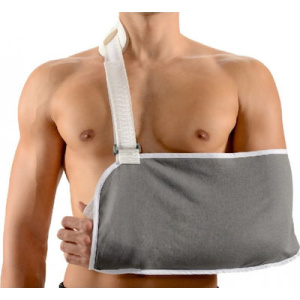 Φάκελος Ανάρτησης Χειρός Anatomic Line 5321