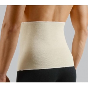 Ζώνη ισοθερμική τύπου ζιμπώ Anatomic Line 5155