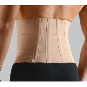 Ζώνη Οσφύος Deseze Anatomic Line 5152