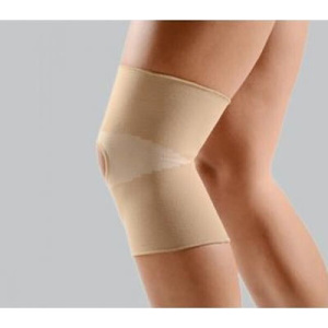 Ελαστική Επιγονατίδα Anatomic Line 6502 με Οπή