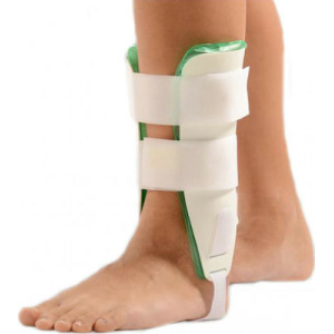 Anatomic Line 8600 Νάρθηκας Σταθεροποίησης Ποδοκνημικής