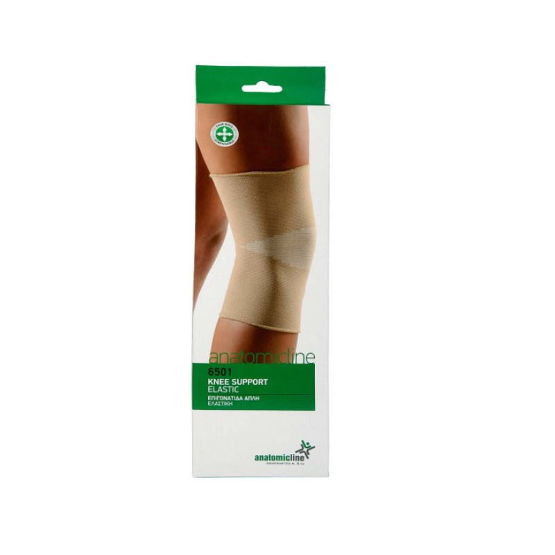 Ελαστική Επιγονατίδα Anatomic Line 6501 - Image 2