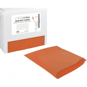 Bournas Medicals Κάλυμμα Οδοντιατρικής Έδρας 150τμχ