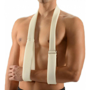 Ιμάντας Ανάρτησης Anatomic line 5323