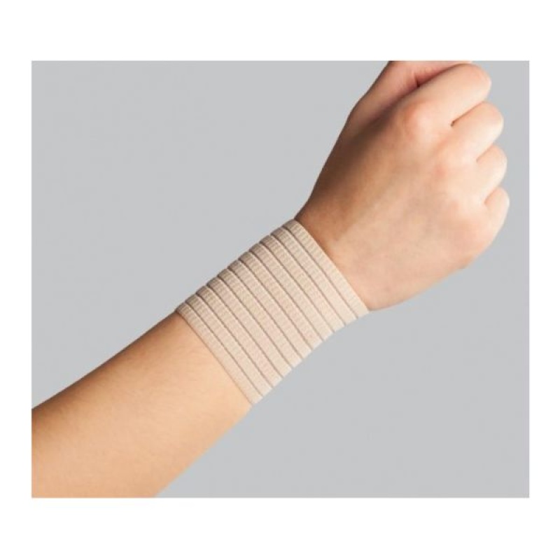Anatomic Line Ελαστικό Περικάρπιο 0310