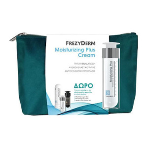 Moisturizing Plus Cream Κρέμα Ενυδάτωσης