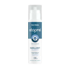 Frezyderm Atoprel Emollient Κρέμα για Ατοπική Δερματίτιδα 200ml