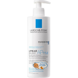La Roche Posay Lipikar Baume AP+M 400ml