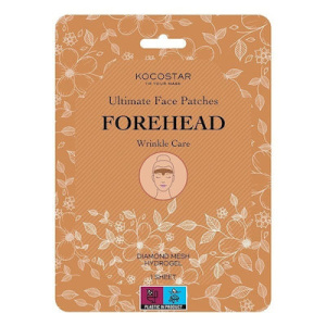 Kocostar Ultimate Face Patches Forehead Wrinkle Care  1τμχ