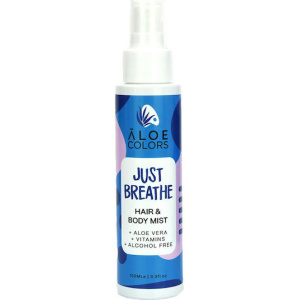 Aloe Colors Just Breathe Hair & Body Mist 100ml