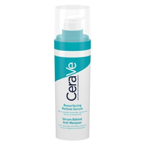 CeraVe Resurfucing Retinol Serum Ορός Ρετινόλης Για Τα Σημάδια Ακμής, 30ml