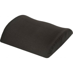 Anatomic Line Μαξιλάρι Μέσης σε Μαύρο χρώμα 5234
