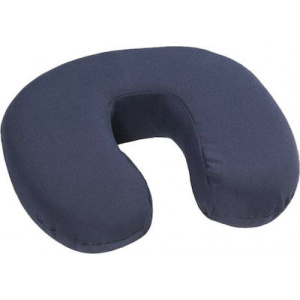 Anatomic Line Μαξιλαράκι Ταξιδίου Memory Foam Μπλε 5233