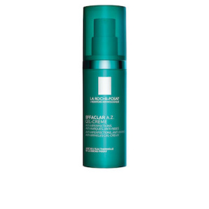 La Roche Posay Effaclar A.Z. Gel-Κρέμα Προσώπου για Ενυδάτωση & Αντιγήρανση 40ml