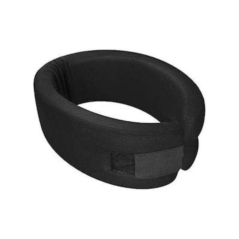 Anatomic Line Μαλακό Αυχενικό Κολάρο 8cm Μαύρο 5411