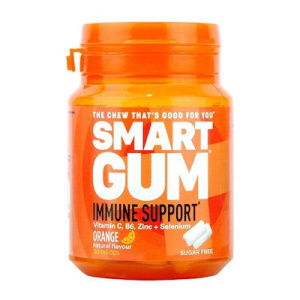 Vican Smart Gum Immune Support Τσίχλες  30 Τεμάχια