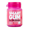 Vican Smart Gum Πολυβιταμίνη Raspberry 30τμχ