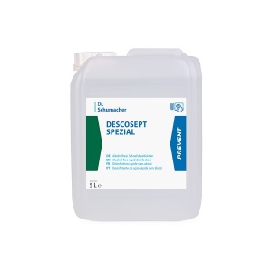 Descosept Spezial Απολυμαντικό Επιφανειών 5000ml