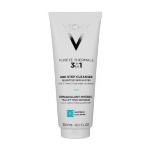 Vichy Purete Thermale 3 in 1 Γαλάκτωμα  Ντεμακιγιάζ 300ml