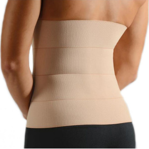 Anatomic Line 5165 Ελαστική Μετεγχειρητική Ζώνη Μέσης 32cm