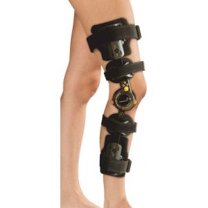 Anatomic Line Μηροκνημιαίος Νάρθηκας Ρυθμιζόμενος 7040