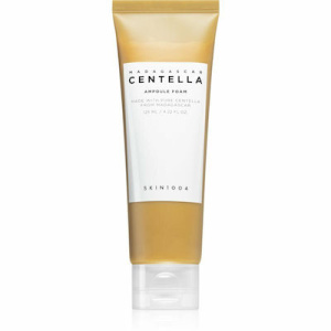 Madagascar Centella Ampoule Foam-Καταπραϋντικός αφρός καθαρισμού