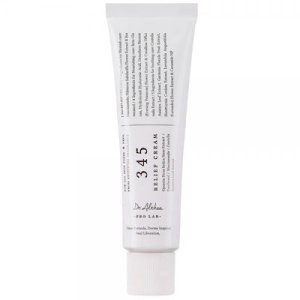 345 Relief Cream - Καταπραϋντική, αντιγηραντική κρέμα