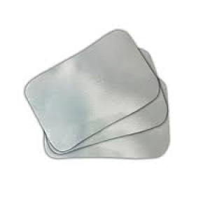 καπάκια σκευών αλουμινίου,100τμχ