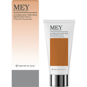 Mey Sun Αντηλιακό Προσώπου-Σώματος για Όλες τις Επιδερμίδες Spf50+ 100ml