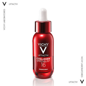 Vichy Liftactiv Collagen Specialist 16 Serum 30ml με Νιασιναμίδη