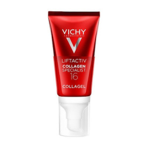 VICHY Liftactiv Collagen Specialist 16 Collagel – Gel Προσώπου Για Λάμψη 50ML