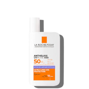 Anthelios Uvmune 400 Anti-Dark Spots Fluid SPF50+ 50 ml