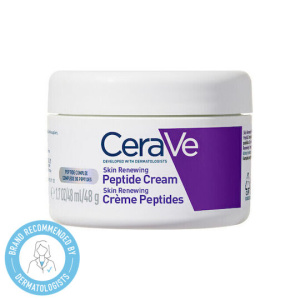 CeraVe Skin Renewing Night Cream 48gr Κρέμα Νυκτός Προσώπου