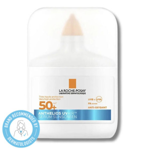 La Roche Posay Anthelios UV Air Αντηλιακός Ορός SPF50+, 50ml